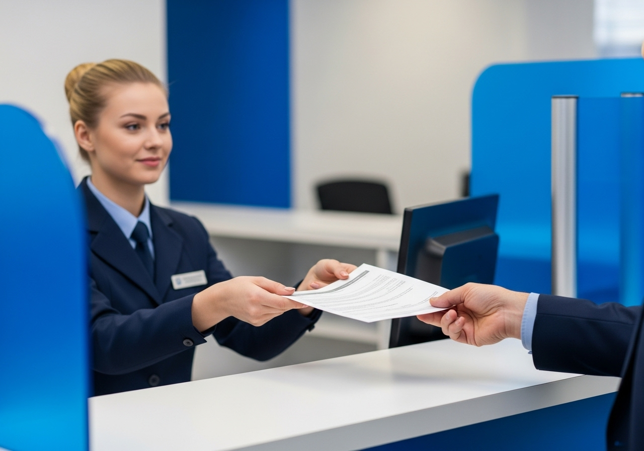 Уведомление для снятия с кадастрового учета в Петушках