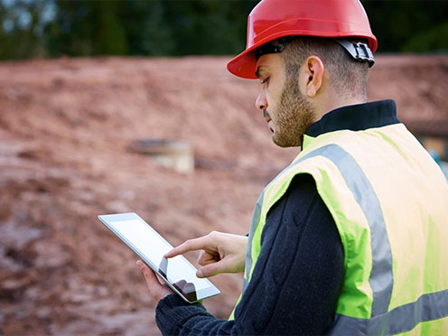 Подготовка к строительству дома в Петушках