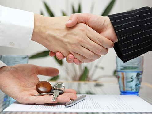 Доверительное управление арендой в Петушках 2026